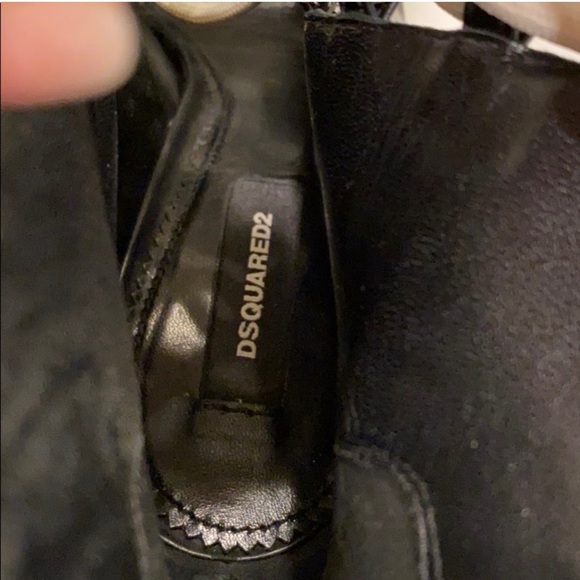 Dsquared - Picture 5 of 8